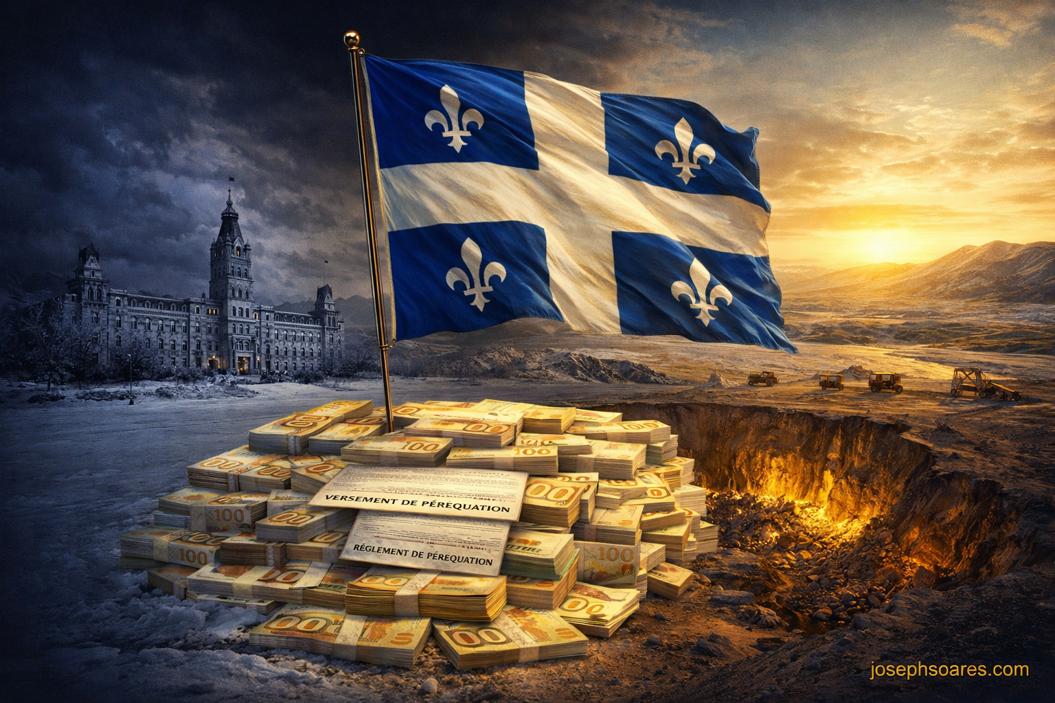 Quebec sovereignty analysis